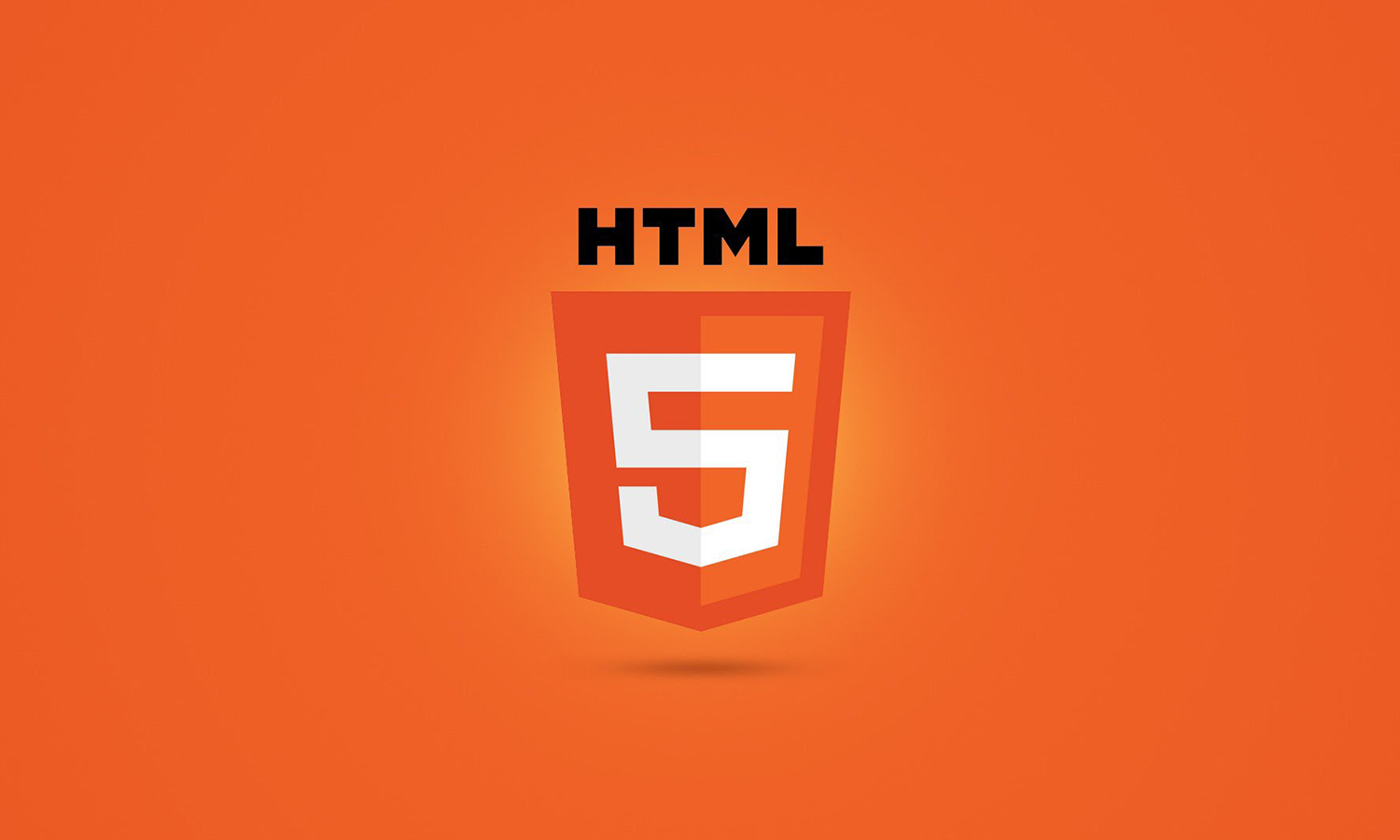 HTML5 入门精品教程 / HTML5 Tutorials